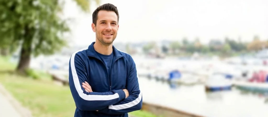 Beckenboden Therapie Herren